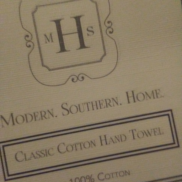 Hand and wash towels (raspberry color)& - Picture 6 of 8